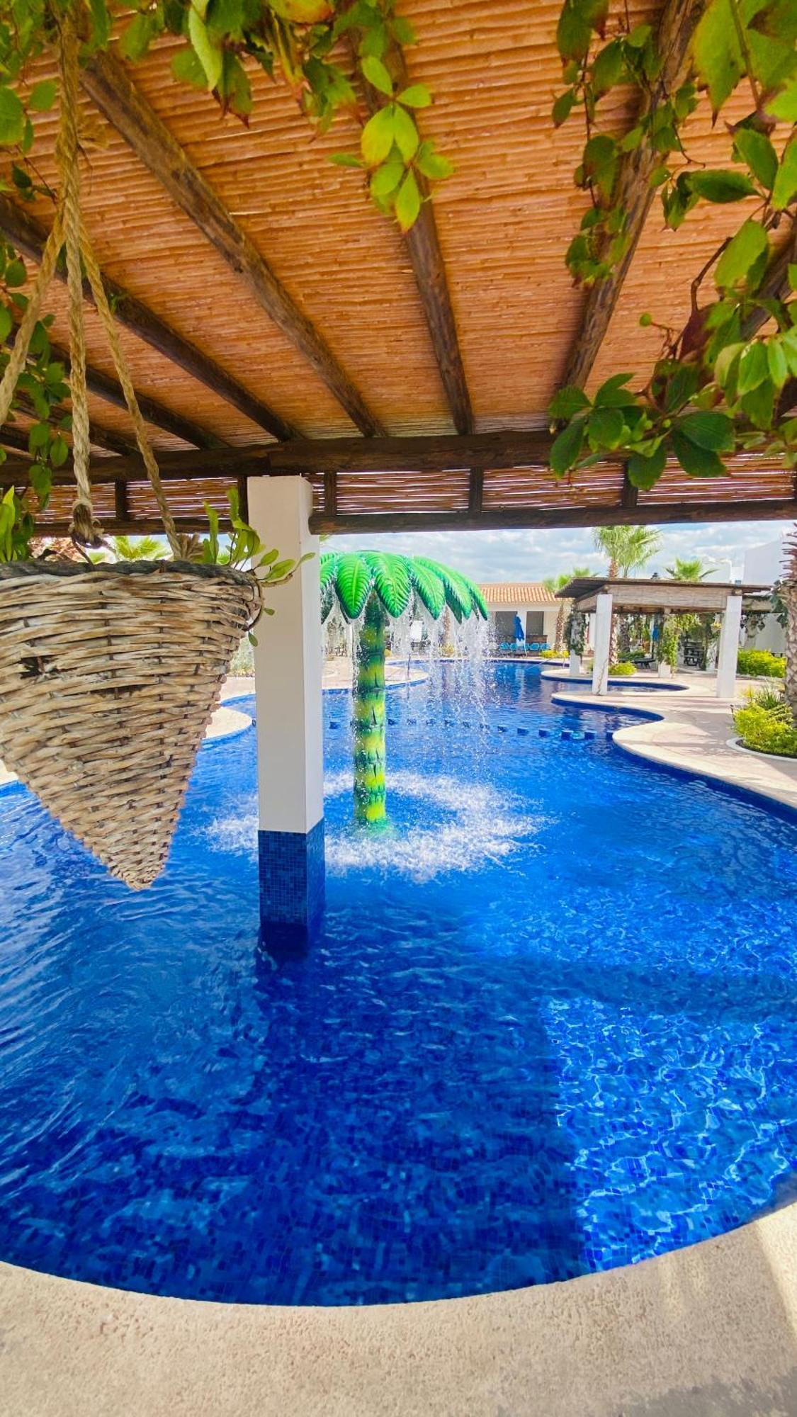 Casa Mazatlan, Alberca, Bano Y Clima En Cada Habitacion Buitenkant foto