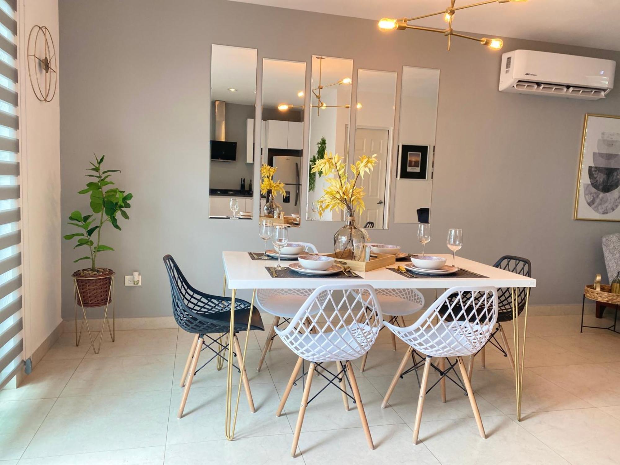 Casa Mazatlan, Alberca, Bano Y Clima En Cada Habitacion Buitenkant foto